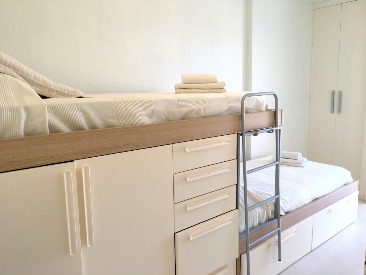 Ferienwohnung Penthouse En Duplex Avec Vue Sur La Mer Tossa de Mar Exterior foto