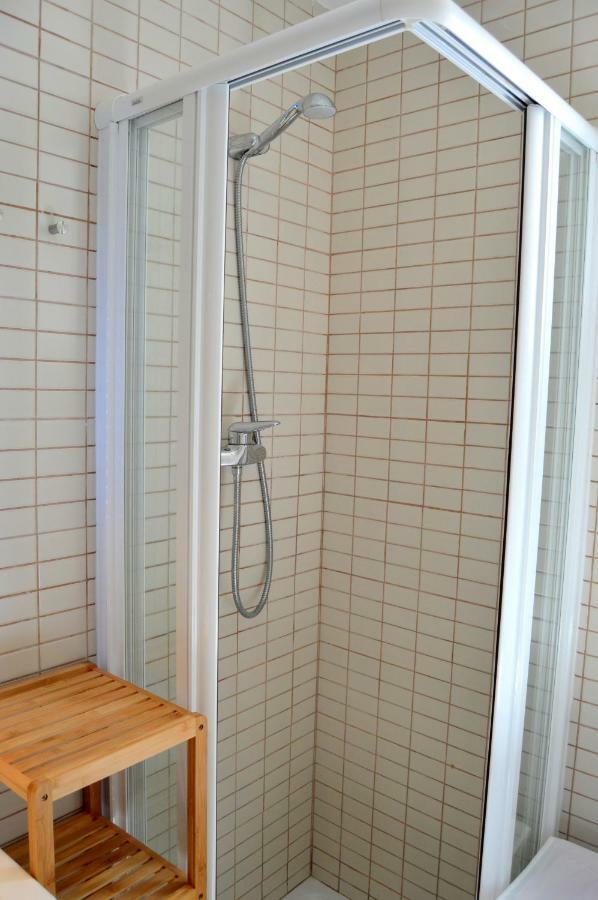 Ferienwohnung Penthouse En Duplex Avec Vue Sur La Mer Tossa de Mar Exterior foto